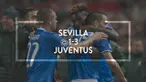 Kalahkan Sevilla, Juventus Amankan Tiket ke Babak 16 Besar Liga Champions