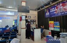 Pemkot Bengkulu Amankan 10 Ribu Stok Blangko KTP Elektronik, Pelayanan Tetap Optimal