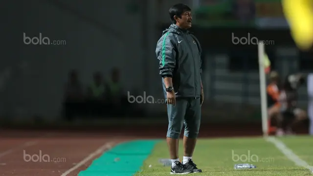 Timnas Indonesia U-19