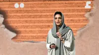 Top 3 Hari Ini: Cantiknya Ratu dan Putri Arab Buat Pria Terpesona