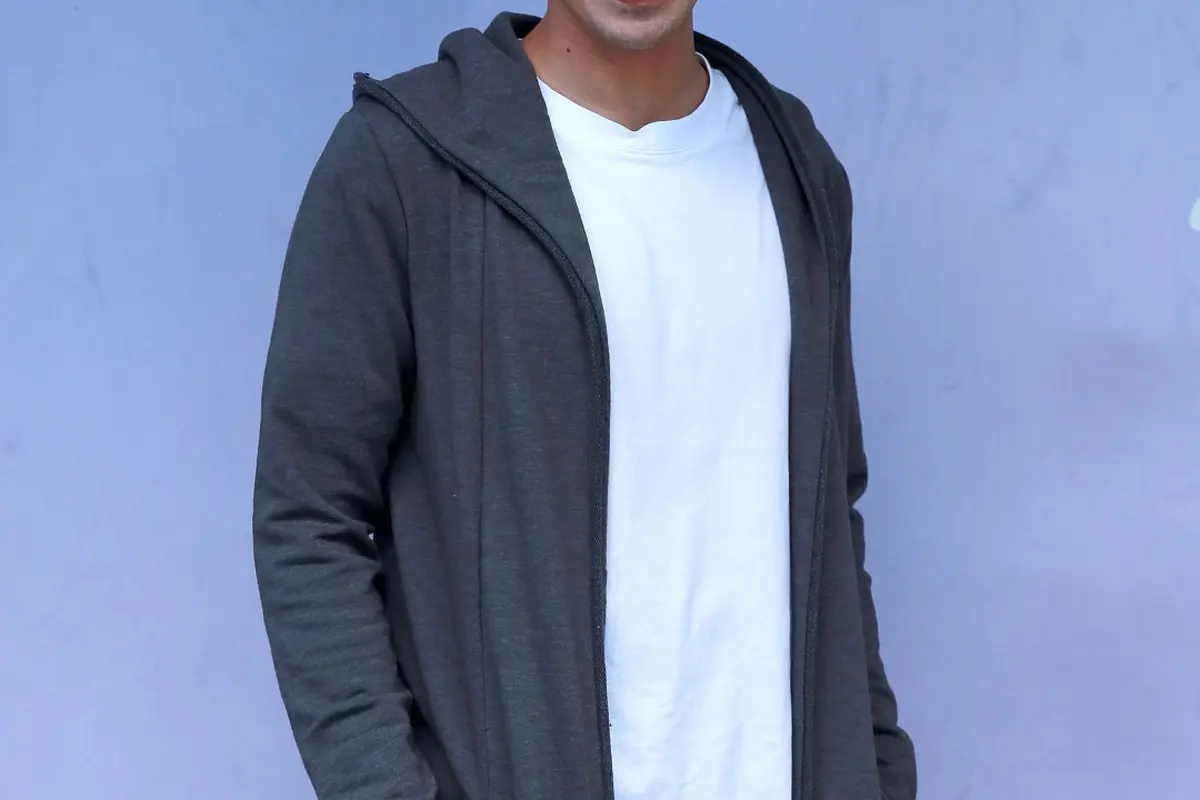 [Bintang] Tarra Budiman