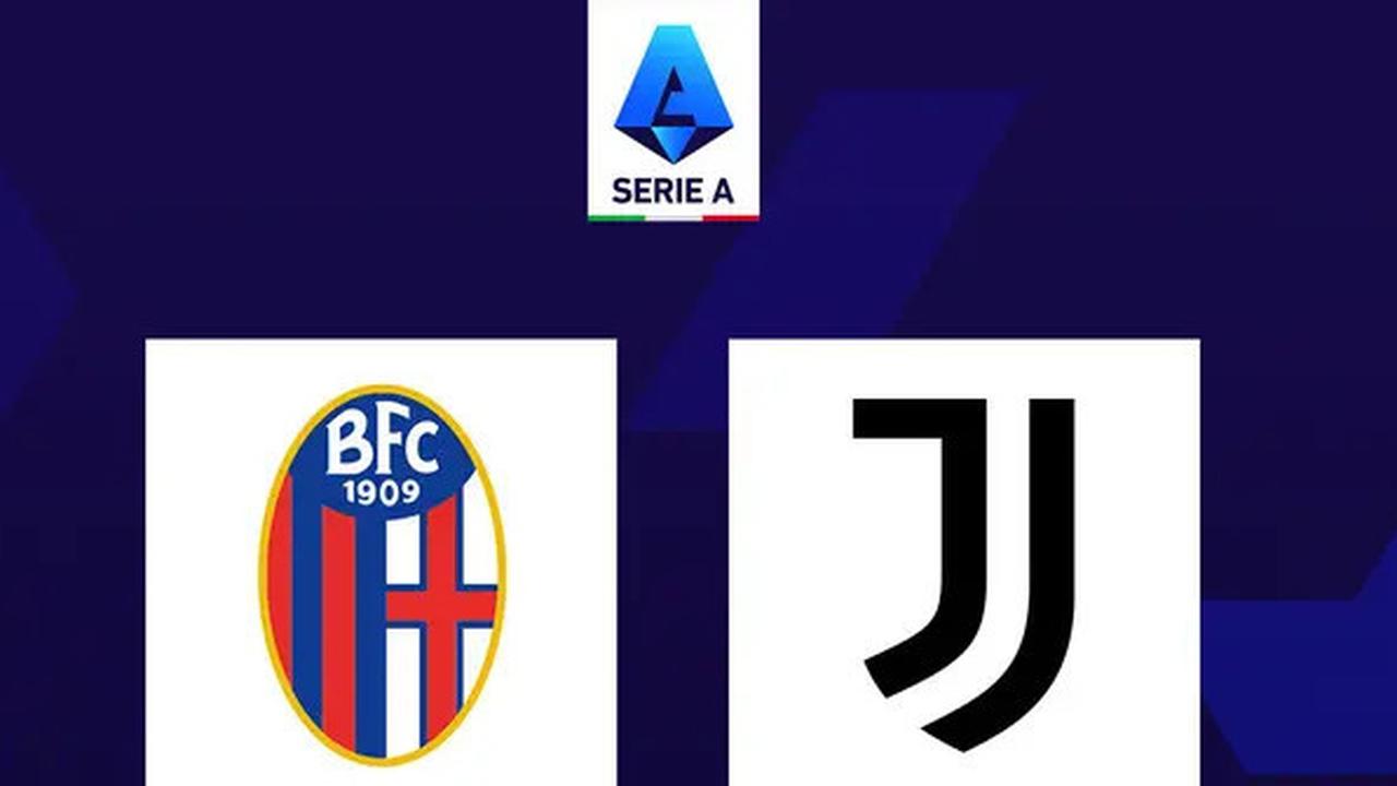 Prediksi Bologna vs Juventus di Serie A