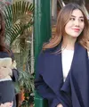 Hamil anak laki-laki, Aaliyah Massaid tampil sebagai bumil yang terlihat tomboy dalam foto terbaru. Ia tampil cuek dengan padu padan outfit yang casual serta nyaris tanpa makeup [@aaliyah.massaid]