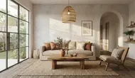 7 Desain Interior Aesthetic yang Terasa Homey dan Cocok untuk Rumah di Indonesia
