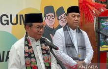 Gubernur Pramono Anung Targetkan Penataan Kawasan Kuningan Mirip Sudirman-Thamrin Sebelum HUT Jakarta