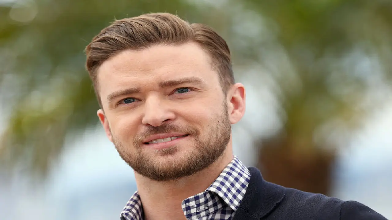 Justin Timberlake