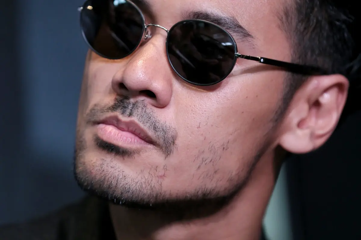 [Bintang] Chicco Jerikho