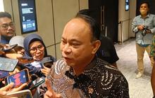 Budi Arie Salah Tingkah Disebut Calon Menteri Koperasi dan UKM Kabinet Prabowo