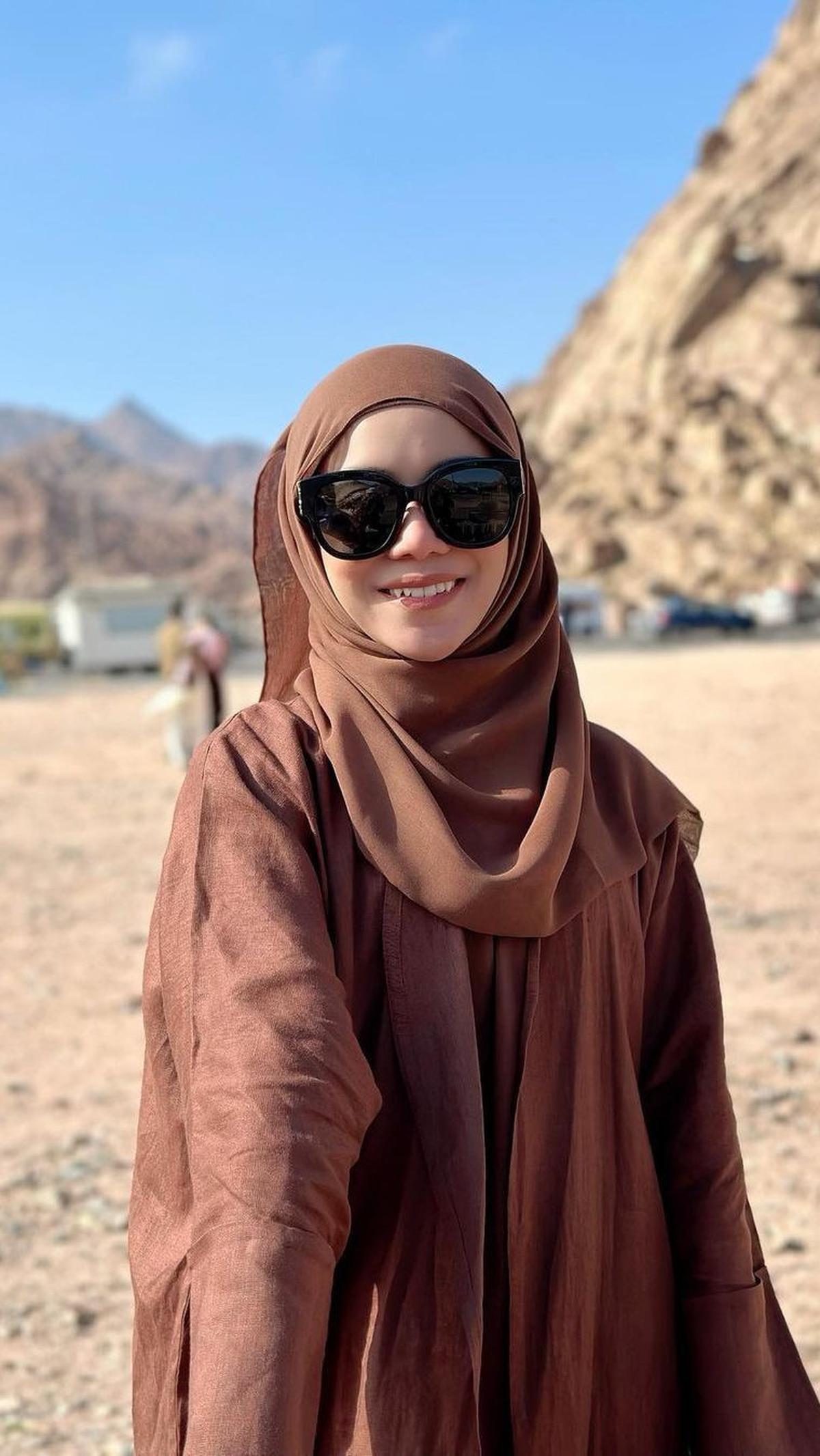 Lesti Kejora <br>