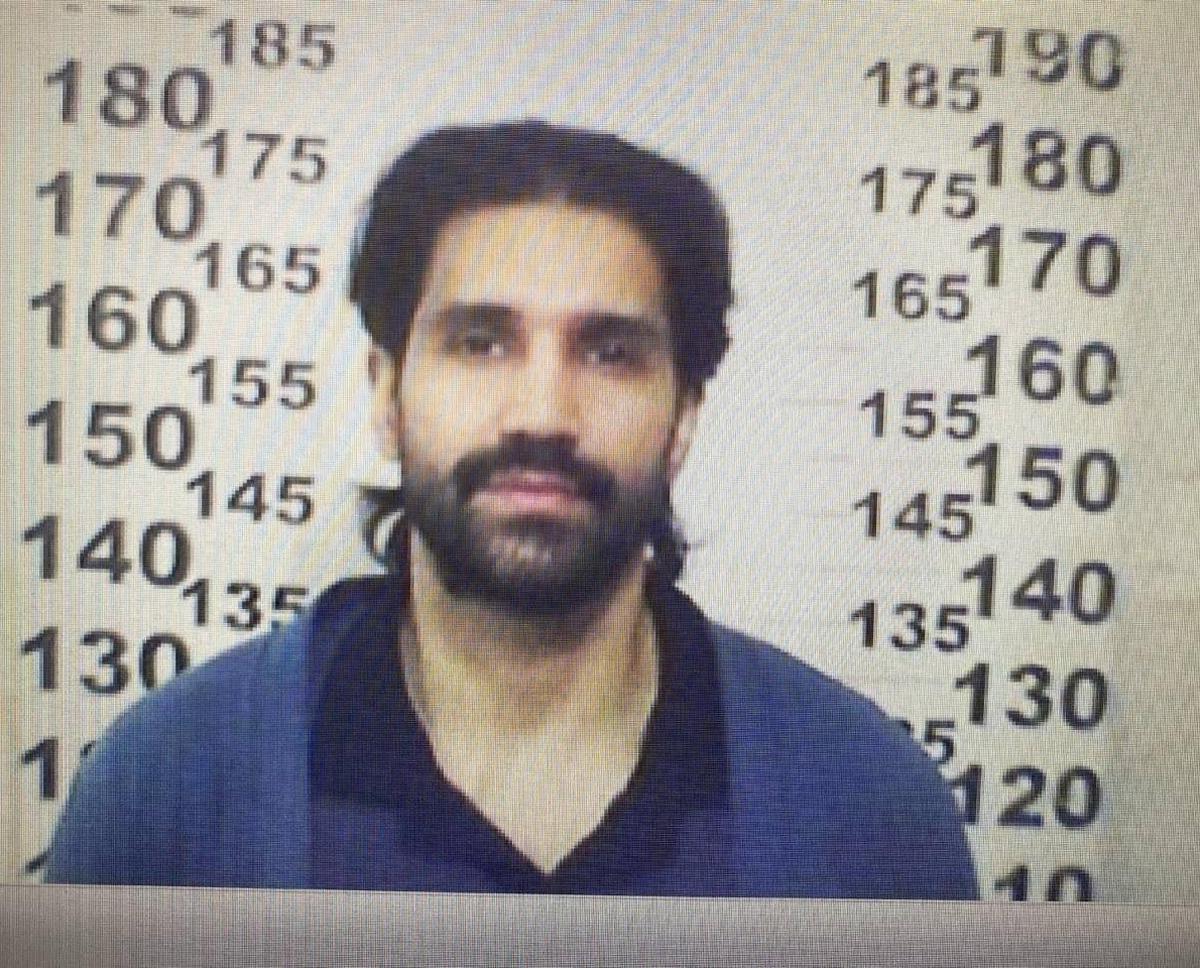 Ismail Fekri