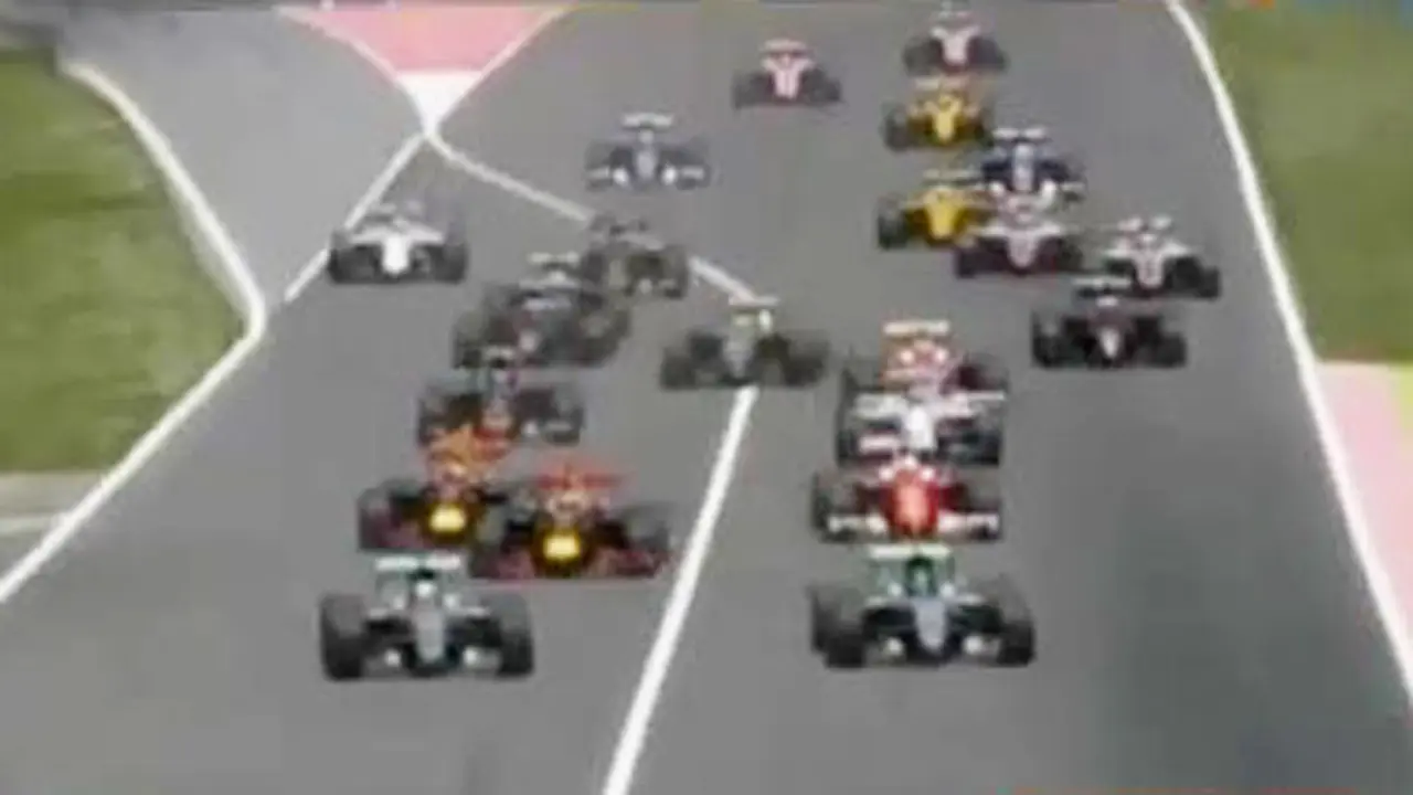 Segmen 7: Max Verstappen Juara GP Spanyol hingga Litle Tokyo