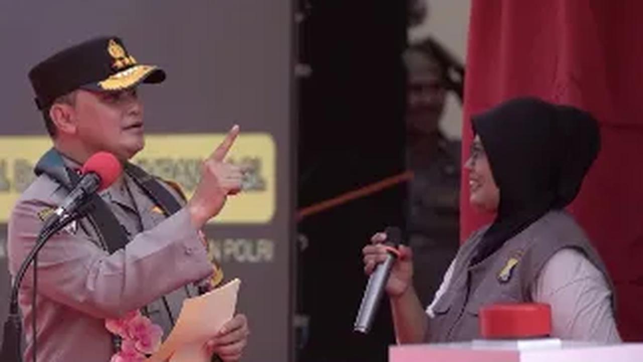 Berikan Kuis untuk Cairkan Suasana<br>