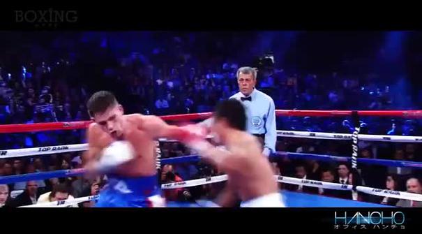 Floyd Mayweather Jr bakal baku hantam dengan Manny Pacquiao di MGM Grand Arena, Las Vegas, Minggu (4/5/2015) pagi WIB. Duel tersebut disebut sebagai pertarungan terbesar di abad ini.