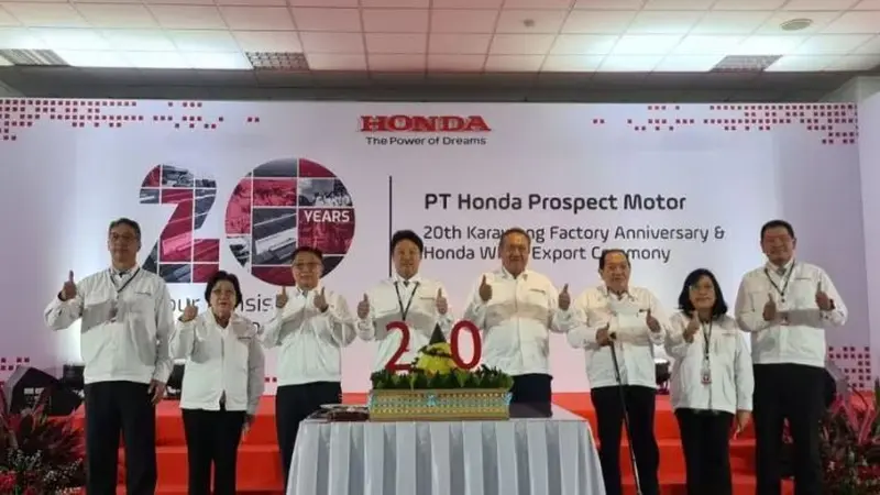 Honda