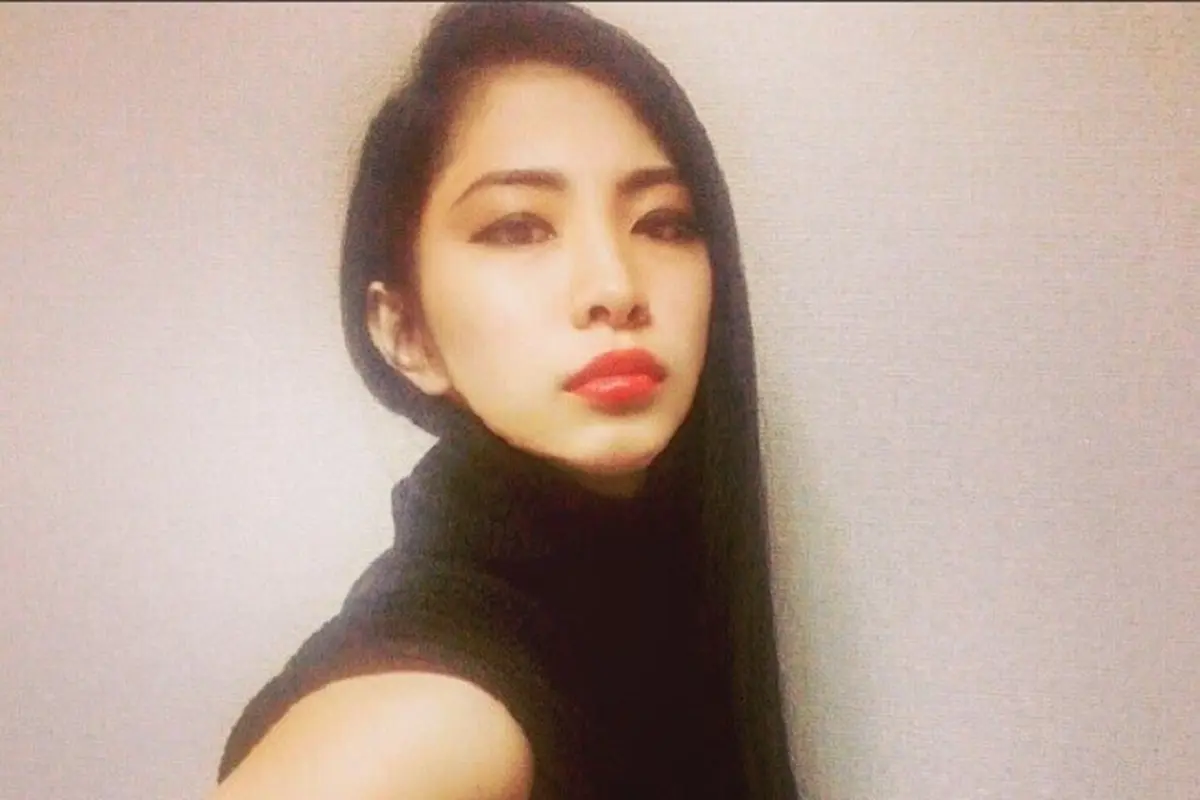 Ryoko Nakaoka pemilik payudara terindah di Jepang. (Instagram/ryoko1792)