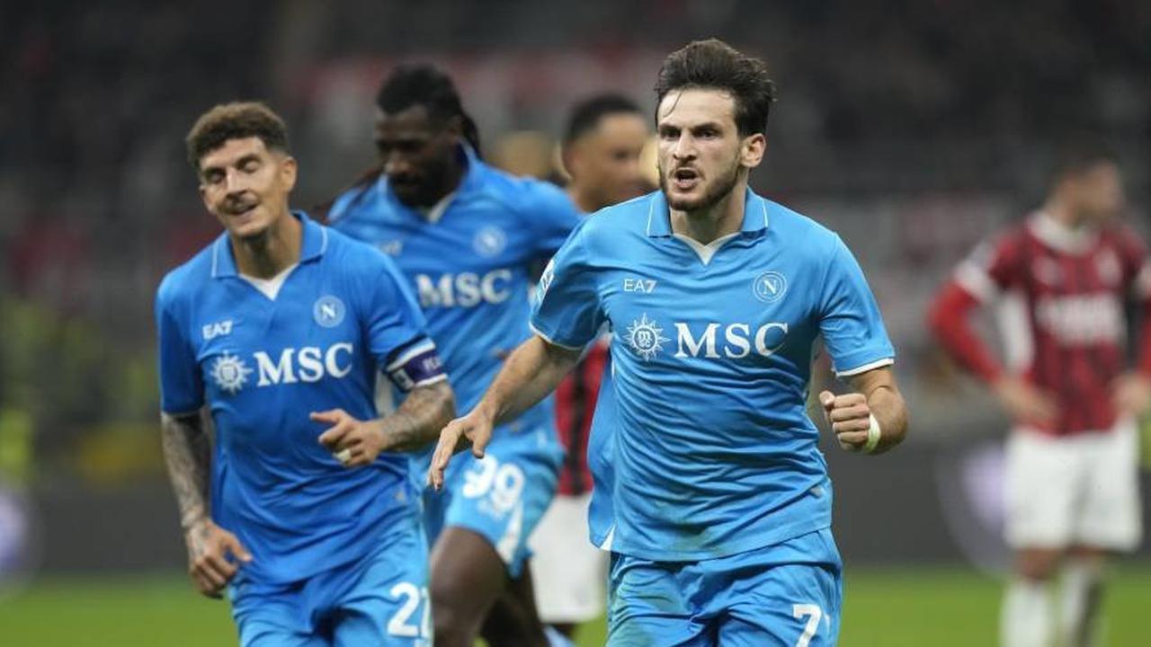 Ini Hasil Lengkap, Klasemen, dan Top Skor Serie A 2024/2025