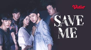 Review Drama Korea Save Me (2017)