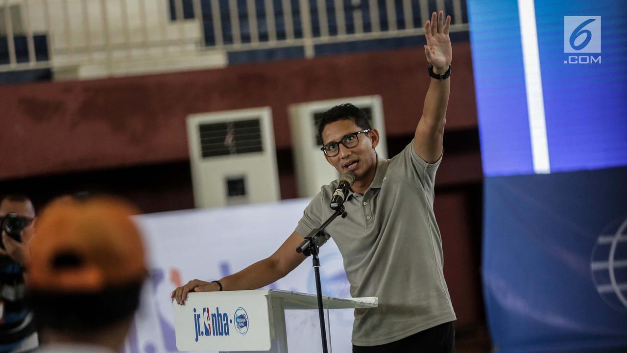 Ketika 5.000 Guru Olahraga Mendapat Pendidikan Basket dari Pelatih Junior NBA