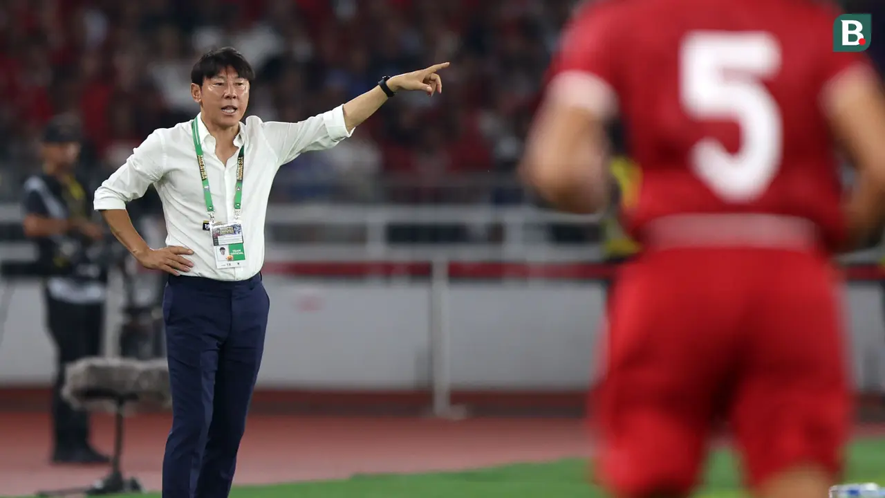 Shin Tae-yong