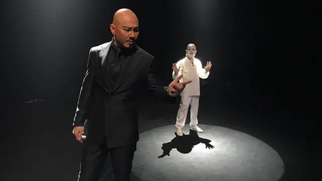 [Bintang] Deddy Corbuzier