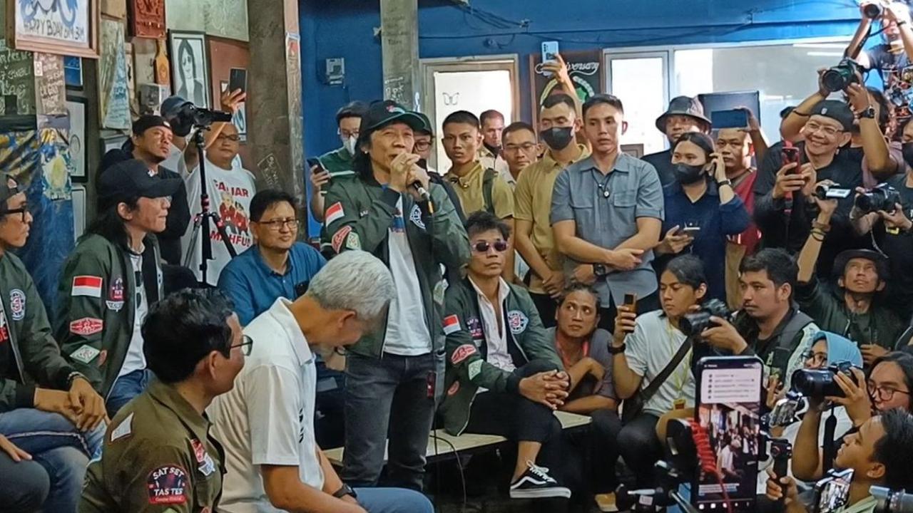 Dok. Istimewa