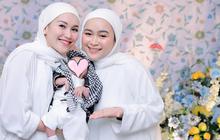 Innalillahi Wainnailaihi Rojiun, Keponakan Ayu Ting Ting Meninggal Dunia di Usia 55 Hari