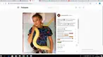 Stella Maxwell hobi melakukan spa dengan dipijat ular sebagai terapinya. Ia melakukan perawatan tersebut agar terhindar dari stres dan segala jenis kekhawatiran.
