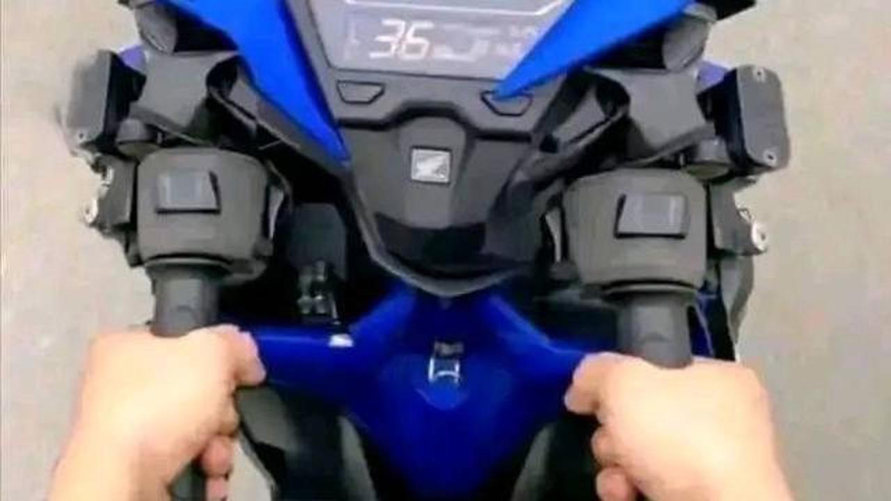Hati-hati Modifikasi Stang Motor, Bisa Pengaruhi Stabilitas dan Keselamatan