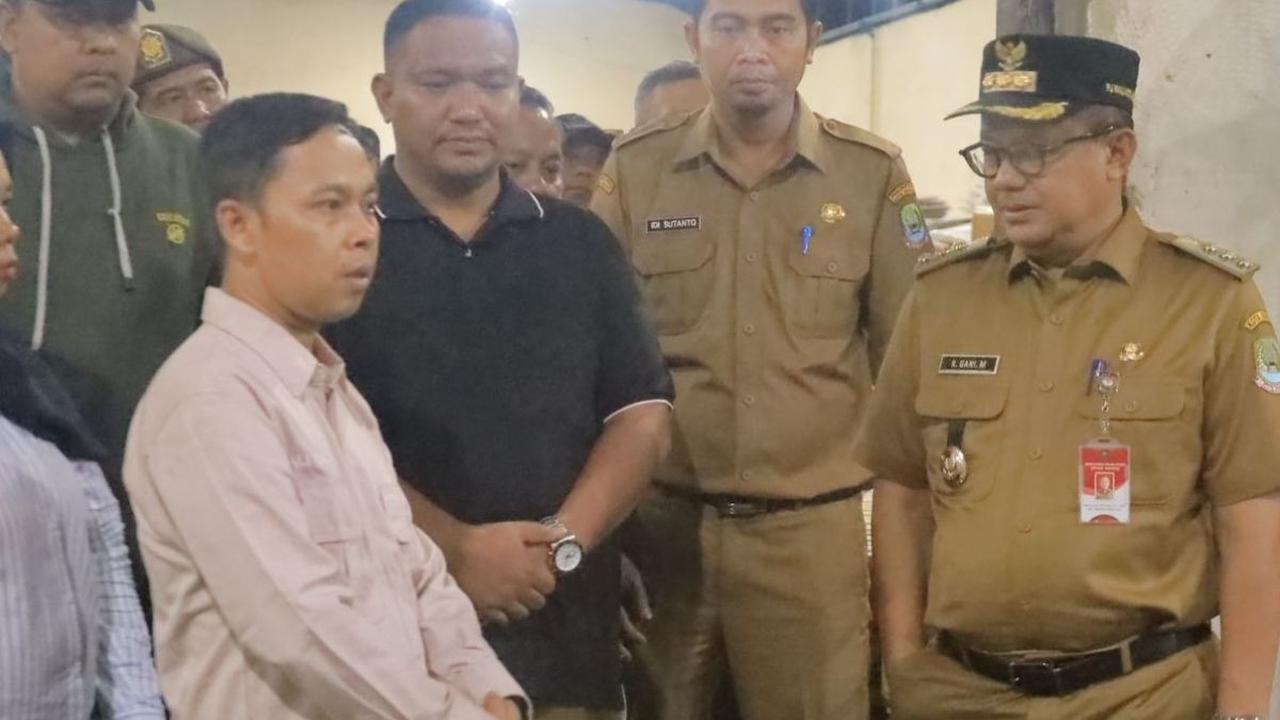 Dok. Istimewa