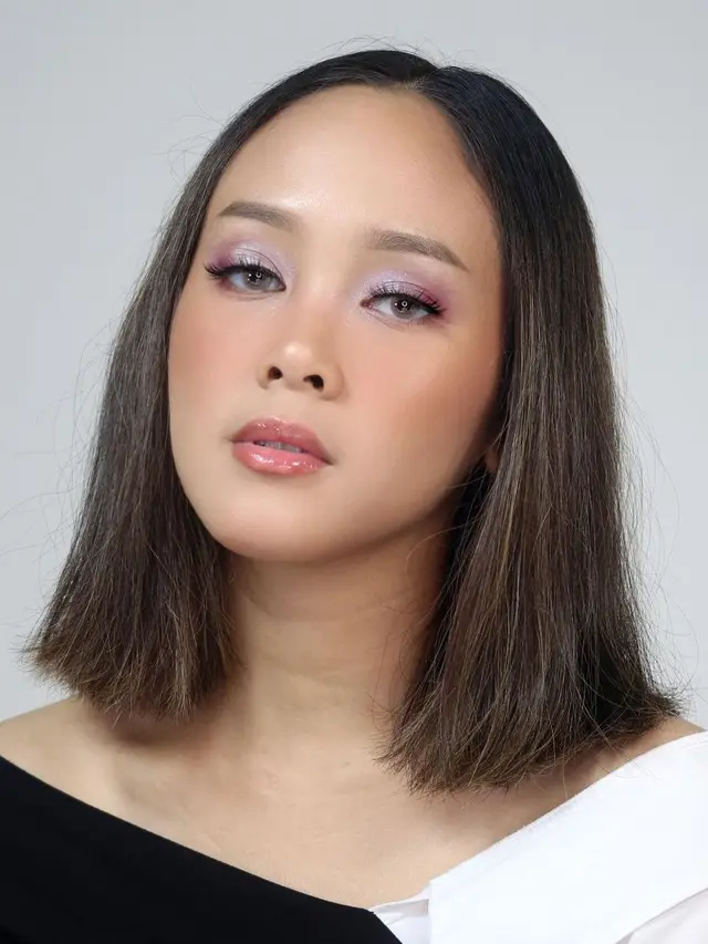 Selebgram Almiranti Fira. (Foto: Dok. Instagram @almirantifira)