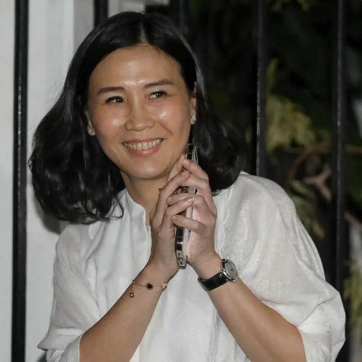 Profil Veronica Tan, Mantan Ahok yang Jadi Calon Menteri Kabinet Prabowo