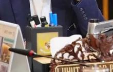 Anak Muda yang punya Privilege, Ini Pesan Menko Luhut untuk Kalian