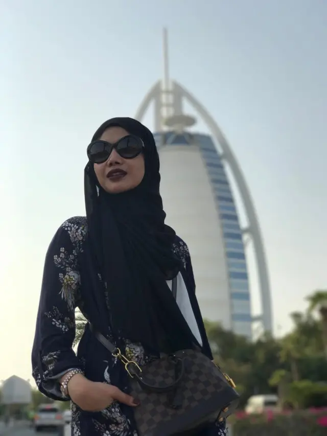 [Fimela] Wina Mawardani