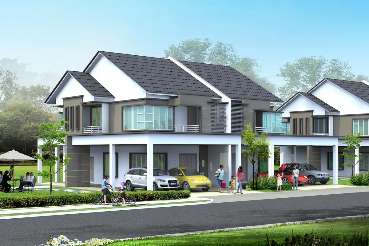 7 Wilayah di Malaysia yang Sempurna untuk Berinvestasi Properti