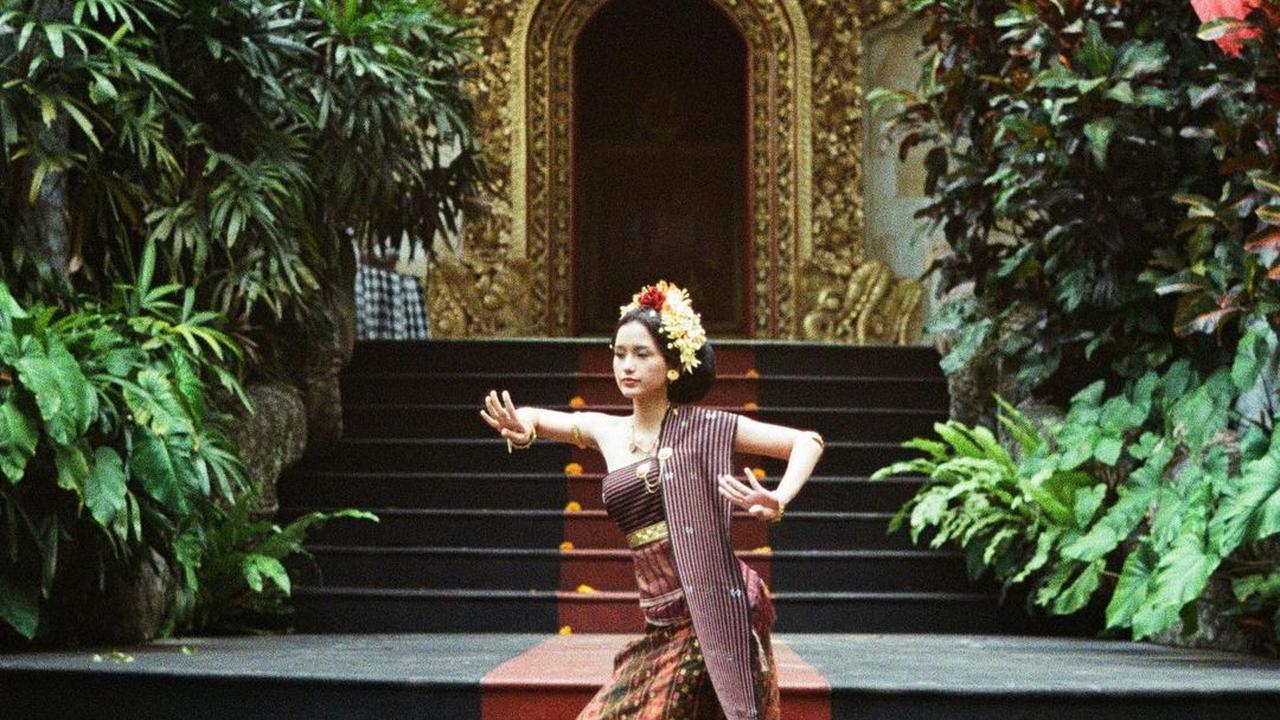 Fakta Menarik Tari Pendet Bali Kental Dengan Filosofi Mendalam