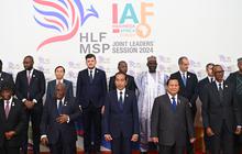 Dampak Positif untuk Indonesia dari Forum IAF dan HLF-MSP