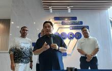 Uji Coba Pekan Depan, Pegawai BUMN Kerja Cuma 4 Hari Seminggu