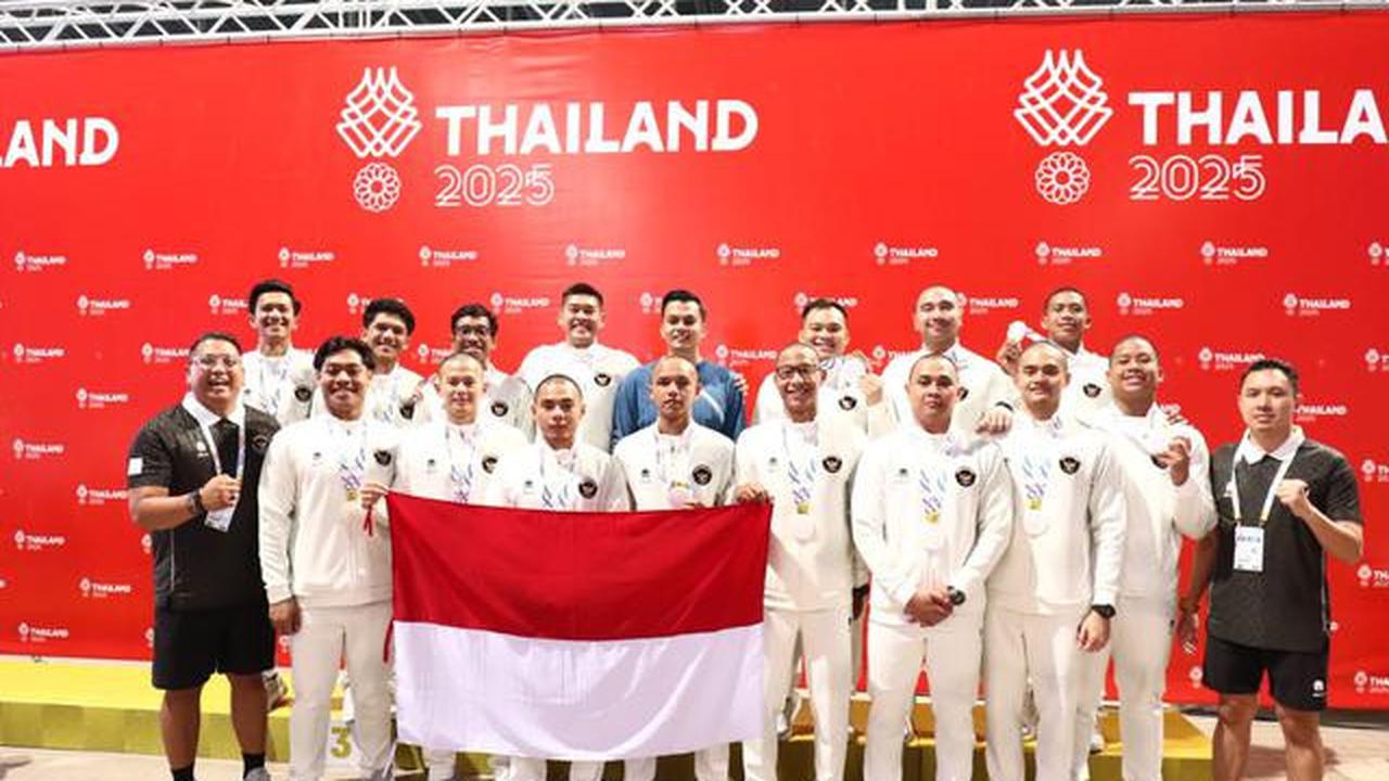 Asosiasi Polo Air Indonesia Segera Terbentuk, Paling Cepat Juni 2026