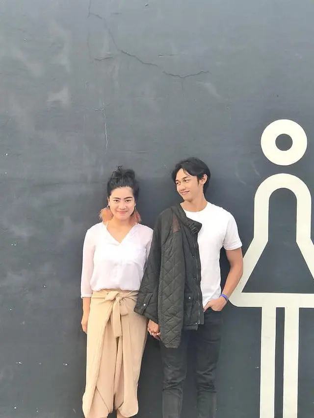 [Bintang] Felicya Angelista