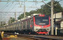 Integrasi Antarmoda KRL Yogyakarta Perkuat Layanan Selama Libur Nataru 2025/2026