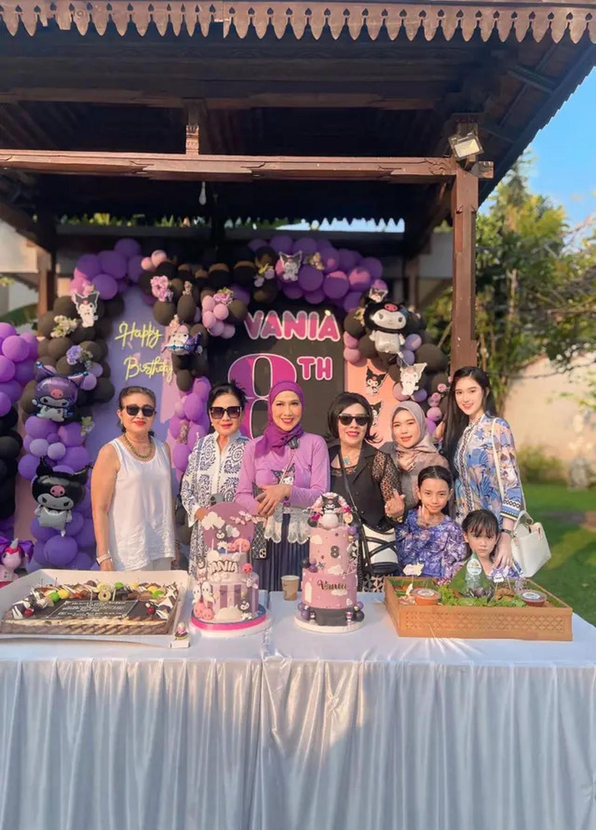 Verrell Bramasta dan Alorissa: Gosip Terbaru atau Jodoh Sesungguhnya?