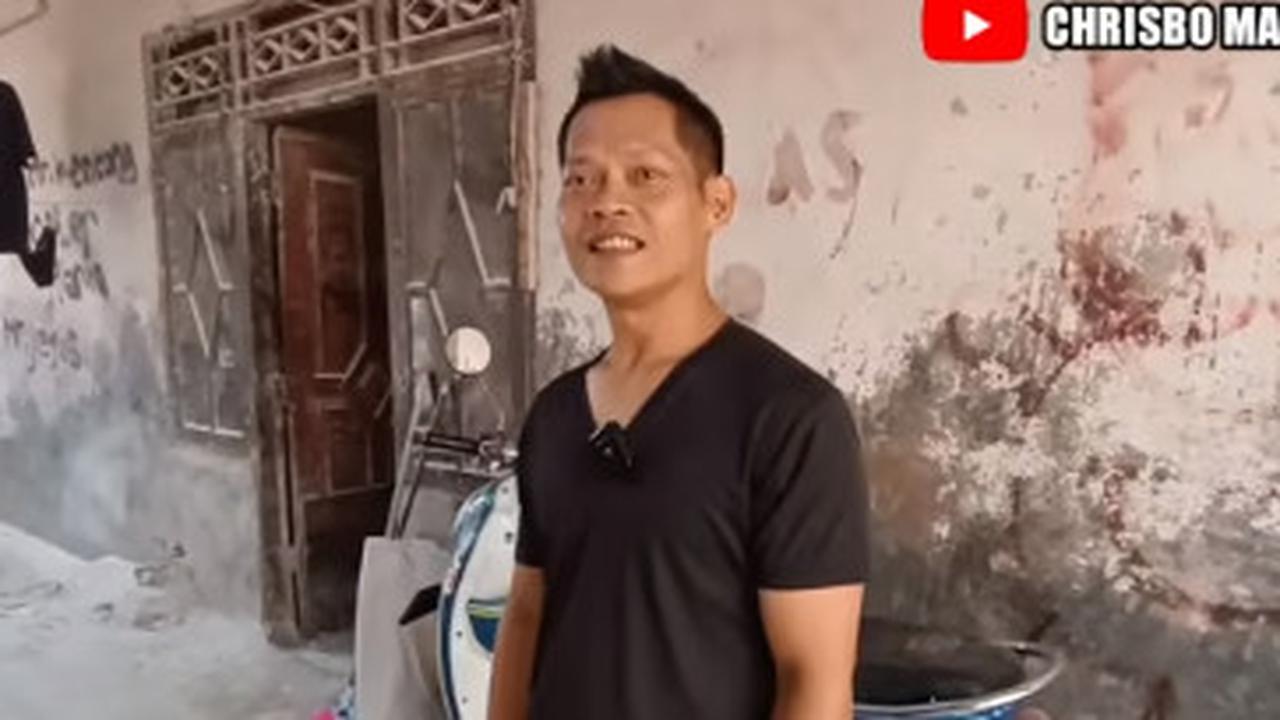 Tamatan SD Buka Usaha Kulit Lumpia