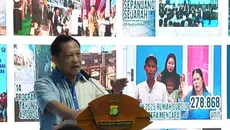 Mendagri Permudah Warga Berpenghasilan Rendah Punya Rumah