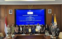 Kolaborasi UGM-Roche Dorong Penguatan Skrining Retinopati Diabetik Nasional