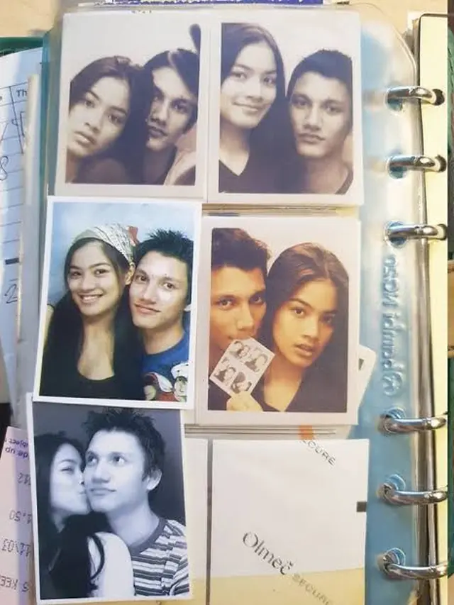 Christian Sugiono, Titi Kamal