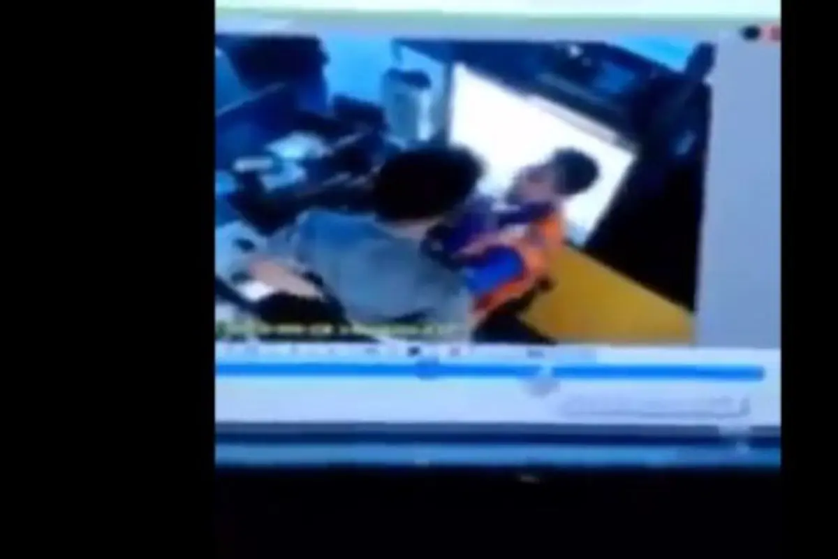 Ogah Bayar TOL, Polisi Cekik Penjaga Karcis