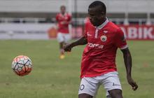 Mengenal Greg Nwokolo, Pesepak Bola Asal Nigeria yang Dirumorkan akan Kembali Perkuat Timnas Indonesia