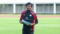 Indra Sjafri Sambut Baik Rencana PSSI Pakai FIFA Matchday November untuk Persiapan SEA Games Timnas Indonesia U-23