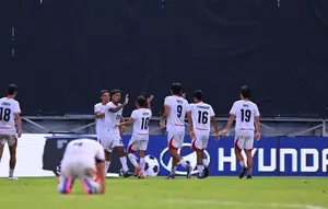 FIFA ASEAN Cup 2026: Timnas Indonesia Dilarang Cuma Bidik Poin