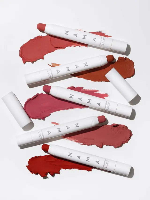 NAMA Beauty Triple Action Beauty Stick